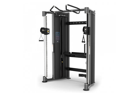 TRUE FT-900 Functional Trainer