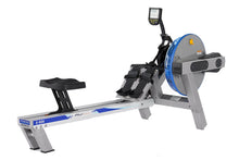 Load image into Gallery viewer, FluidRower E520 Evolution Commercial Fluid Rower Indoor Rower
