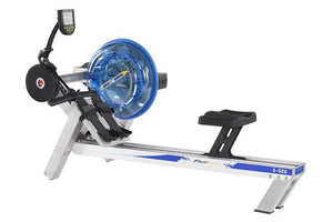 FluidRower E520 Evolution Commercial Fluid Rower Indoor Rower