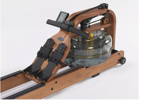 FluidRower Viking Pro Indoor Rower (🌱 SPRING SALE - Extra 10% Off)