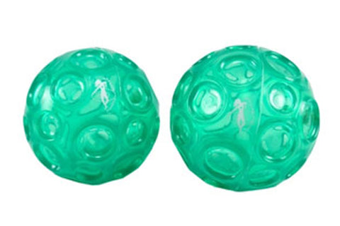 Warrior Franklin Textured Ball Set