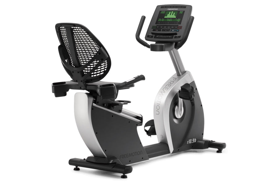 Freemotion r10.9b Recumbent Exercise Bike