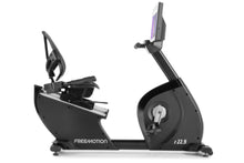 Load image into Gallery viewer, Freemotion r22.9 Recumbent Exercise Bike
