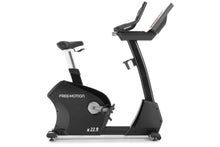 Load image into Gallery viewer, Freemotion u22.9 Upright Exercise Bike

