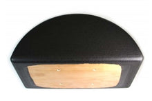 Load image into Gallery viewer, Warrior GHD-Pad - Molded Polyurethane w/ Bolt Inserts
