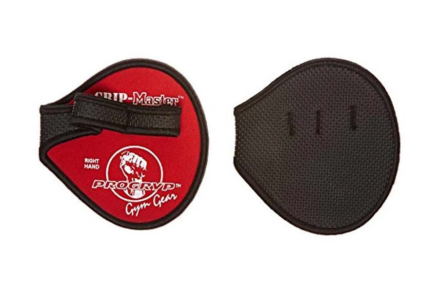 Warrior GRIP-Master Ultimate Workout Hand Grips