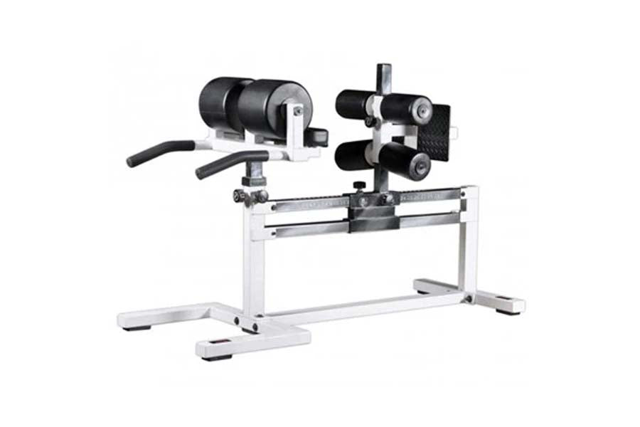 Warrior Glute-Ham Developer (💥MEMORIAL SALE - Extra 10% Off!)