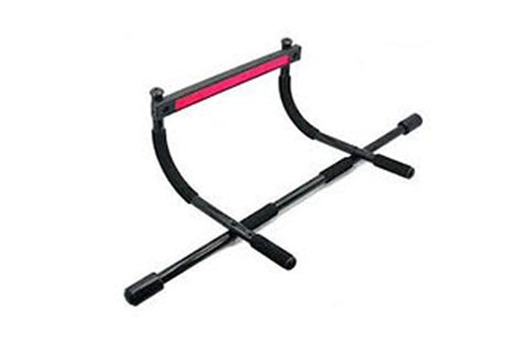 GoFit Doorway Chin-Up Bar