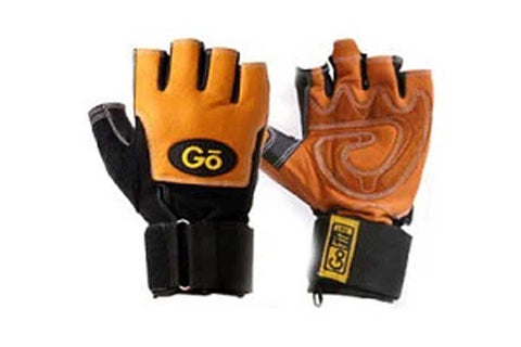 GoFit Weight Lifting Gloves