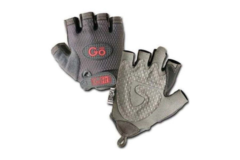 GoFit Women’s Training Weightlifting Gloves