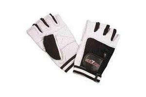 Warrior Grizzly Weight Lifting Gloves