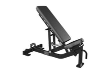 Load image into Gallery viewer, Hammer Strength Home Multi-Adjustable Bench
