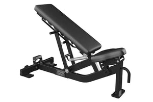 Hammer Strength Home Multi-Adjustable Bench