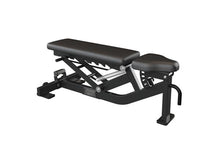 Load image into Gallery viewer, Hammer Strength Home Multi-Adjustable Bench
