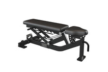 Load image into Gallery viewer, Hammer Strength Home Multi-Adjustable Bench (💥MEMORIAL SALE)
