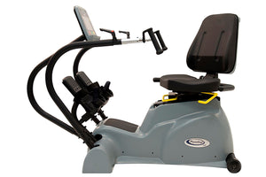 Hci physiostep lxt recumbent linear cross trainer sale