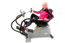 Load image into Gallery viewer, Physiostep LXT Recumbent Elliptical Cross Trainer
