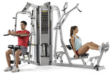 Load image into Gallery viewer, Hoist H2200 Multi-stack Home Gym (2 Stack)
