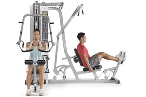 Hoist H2200 Multi-stack Home Gym (2 Stack)