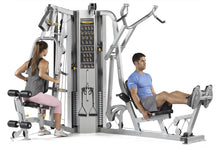 Load image into Gallery viewer, Hoist H2200 Multi-stack Home Gym (2 Stack)
