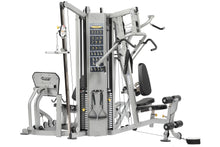 Load image into Gallery viewer, Hoist H4400 Multi-Stack Home Gym (4-Stack)

