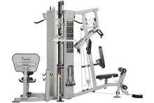 Load image into Gallery viewer, Hoist H4400 Multi-Stack Home Gym (4-Stack)
