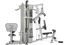 Load image into Gallery viewer, Hoist H4400 Multi-Stack Home Gym (4 Stack)
