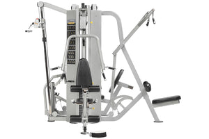 Hoist H4400 Multi-Stack Home Gym (4-Stack)