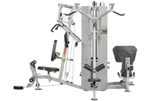 Load image into Gallery viewer, Hoist H4400 Multi-Stack Home Gym (4 Stack)
