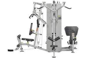 Hoist H4400 Multi-Stack Home Gym (4-Stack)