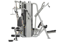 Load image into Gallery viewer, Hoist H4400 Multi-Stack Home Gym (4-Stack)
