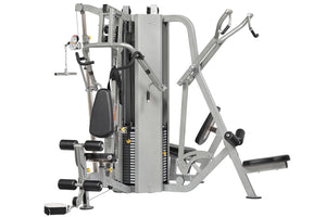 Hoist H4400 Multi-Stack Home Gym (4-Stack)