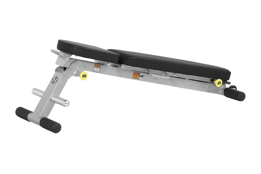 Hoist HF-4145 Folding Multi-Bench