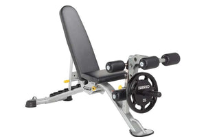 Hoist HF-OPT-4000-02 Preacher Curl Attacthment