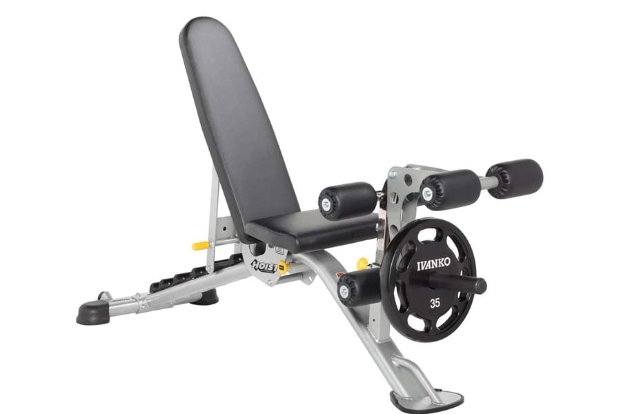 Hoist Safety Tiers Attachment (HF-OPT-5000-04)