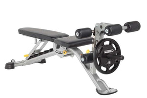 Hoist HF-OPT-4000-02 Preacher Curl Attacthment