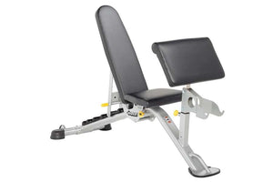 Hoist HF-OPT-4000-02 Preacher Curl Attacthment