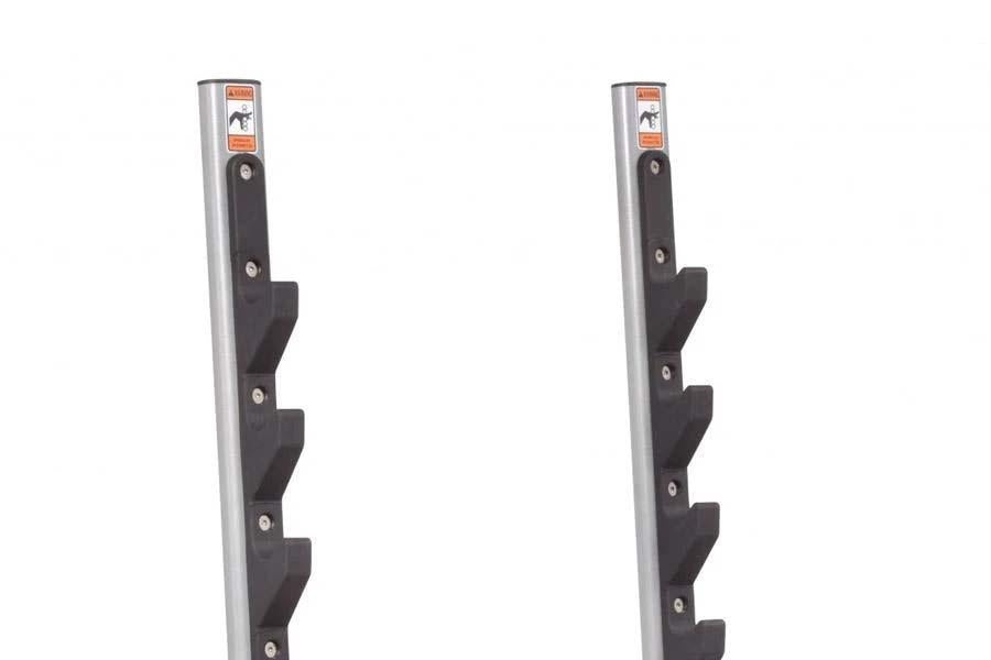 Hoist Leg Extension/leg Curl Option (HF-OPT-4000-01)