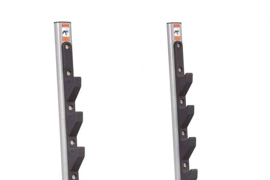 Hoist Safety Tiers Attachment (HF-OPT-5000-04)