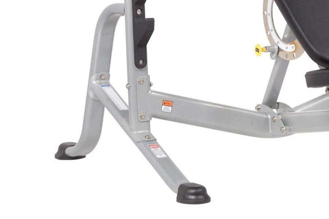 Hoist Safety Tiers Attachment (HF-OPT-5000-04)
