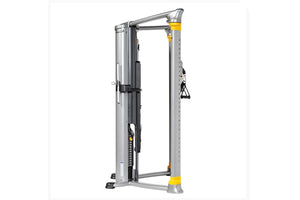 Hoist Mi6 Functional Trainer Home Gym