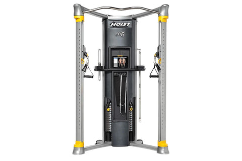 Hoist Mi6 Functional Trainer Home Gym