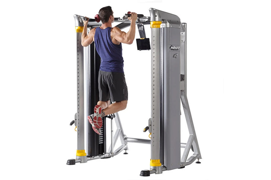 Hoist mi7 for sale clearance