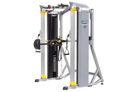 Hoist Mi7 Functional Training System