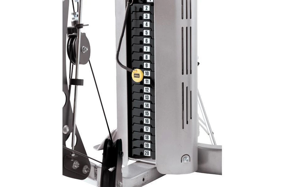 Hoist V1 Elite Home Gym 360 Fitness Superstore