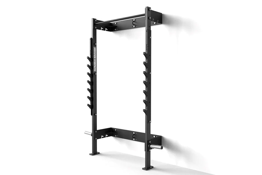 Hammer Strength Home Squat Rack 360 Fitness Superstore
