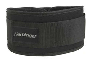 Warrior 5" Foam Core Belt