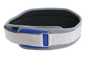 Warrior 5" Foam Core Weightlifting Belt