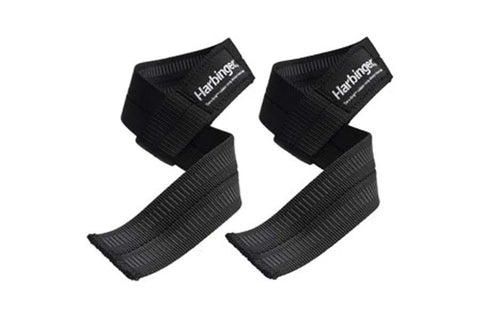 Warrior Big Grip Lifting Straps