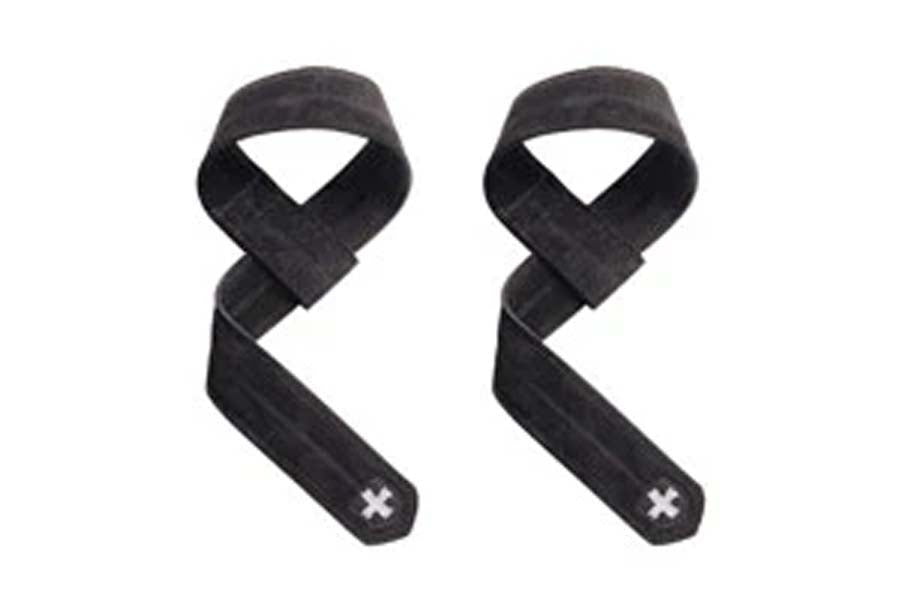 Warrior Cotton Lifting Grips